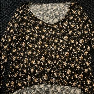 American Eagle size large